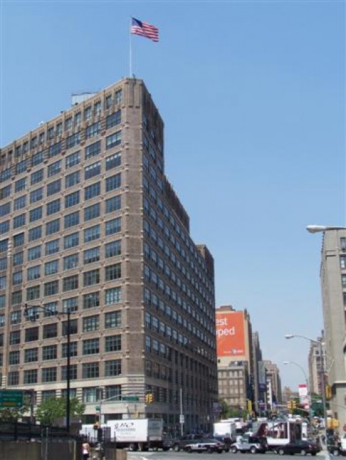 LSI Nueva York